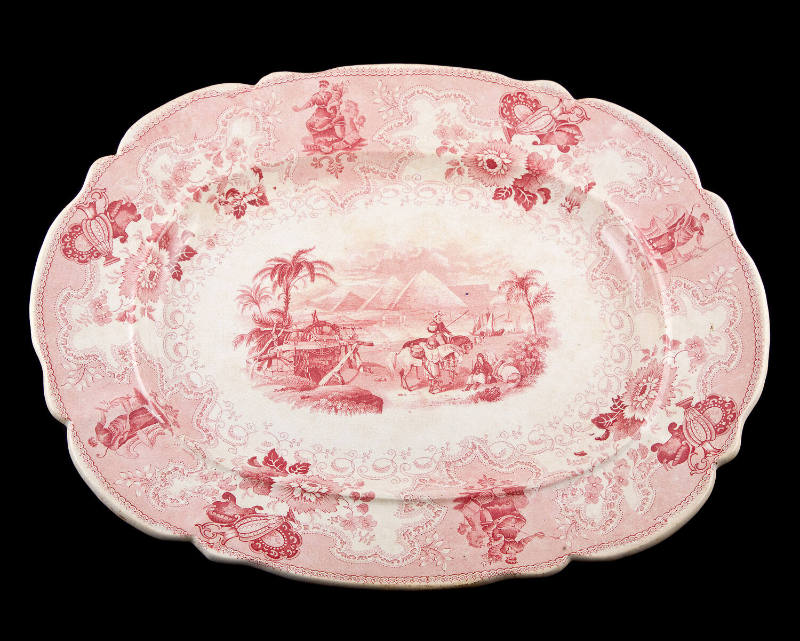 Platter