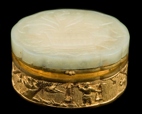 Trinket Box
