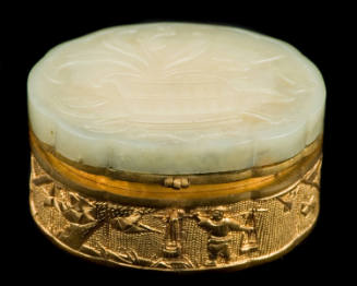 Trinket Box