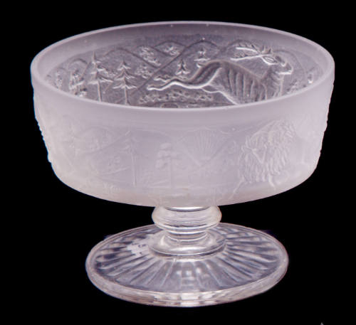Sauce Dish