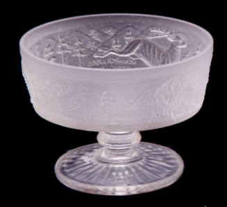 Sauce Dish