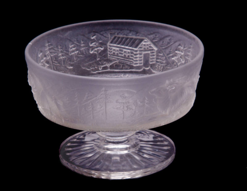 Sauce Bowl