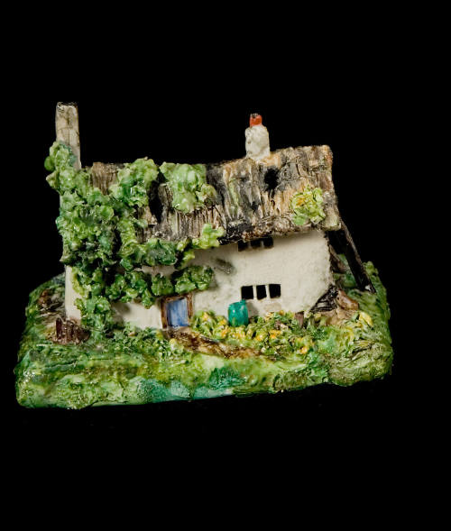 Cottage Figurine