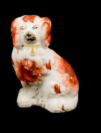 Animal Figurine