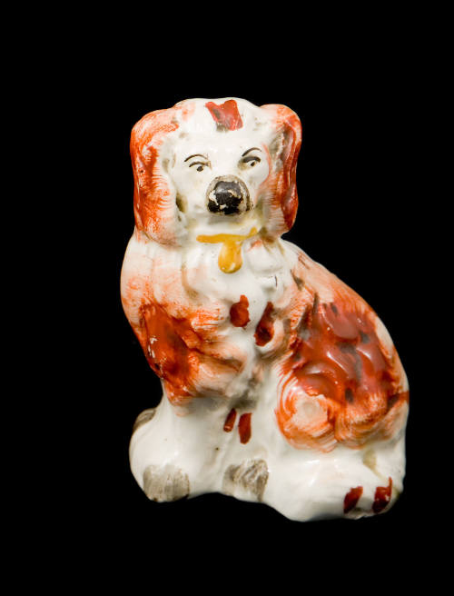 Animal Figurine