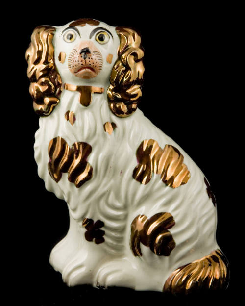 Animal Figurine