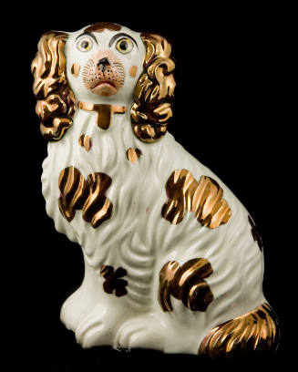 Animal Figurine