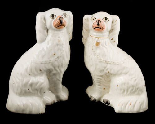 Animal Figurine