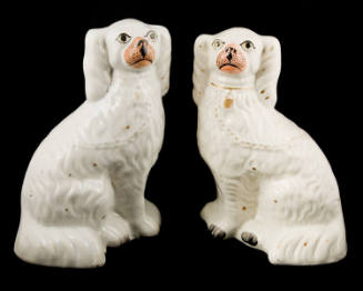 Animal Figurine