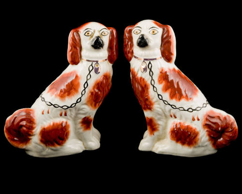 Animal Figurine