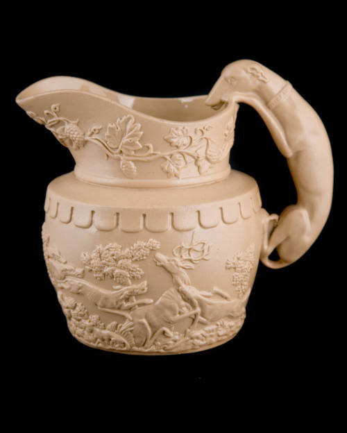 Pitcher