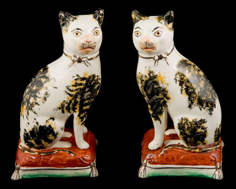 Animal Figurine
