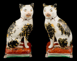Animal Figurine
