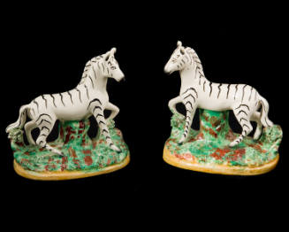 Animal Figurine