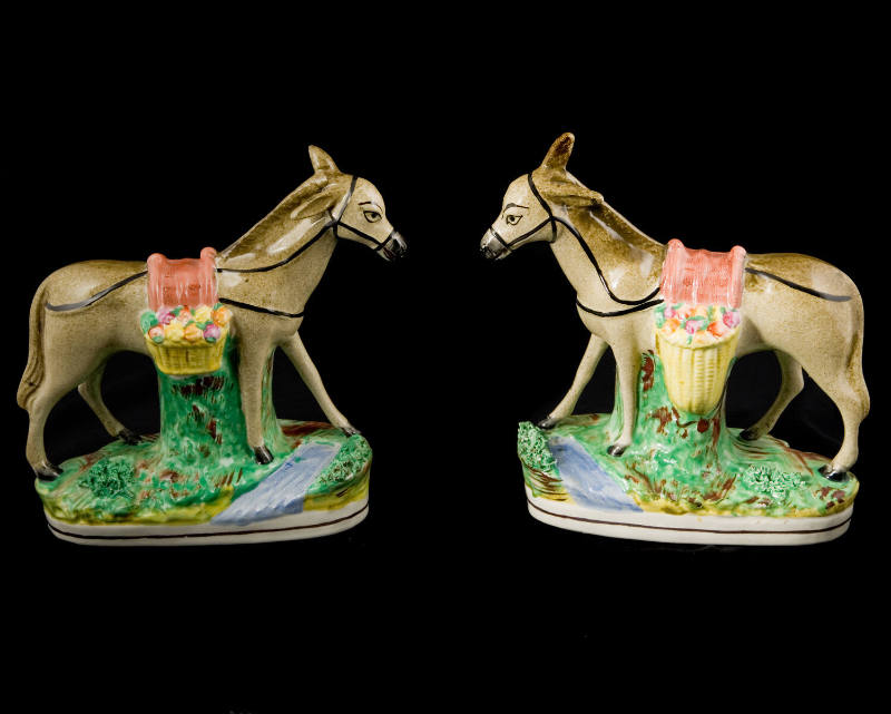 Animal Figurine