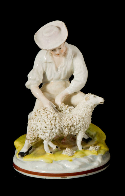 Figurine