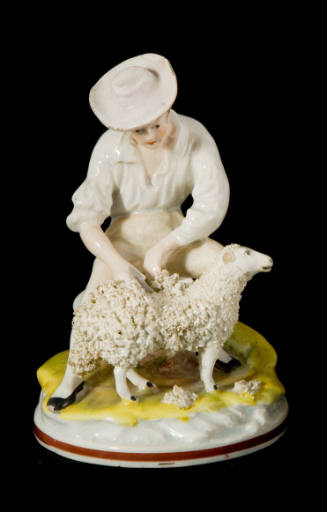 Figurine