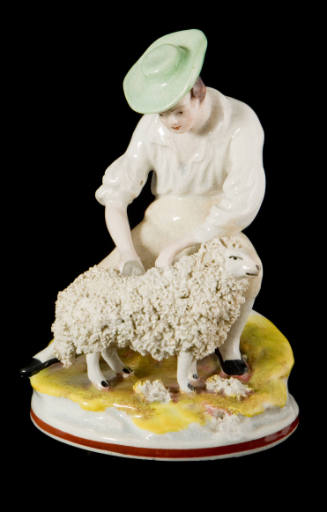 Figurine