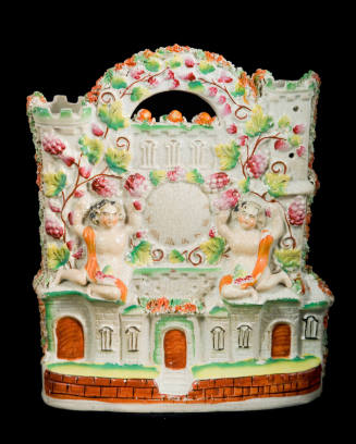 Castle Figurine