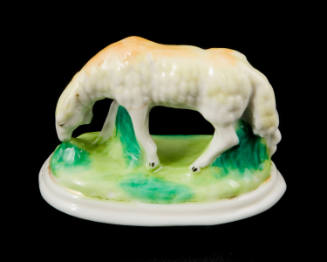 Animal Figurine