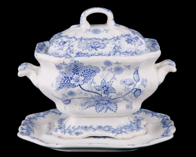 Tureen