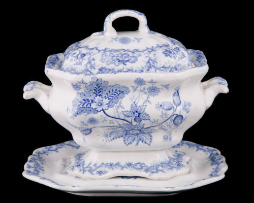 Tureen