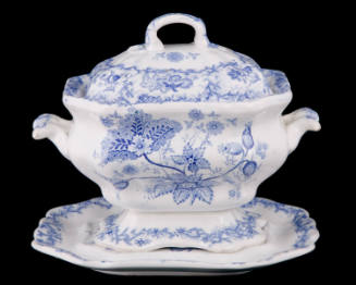 Tureen
