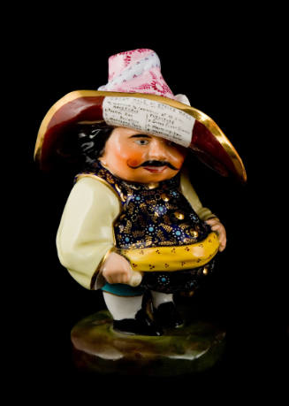 Figurine