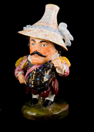 Figurine
