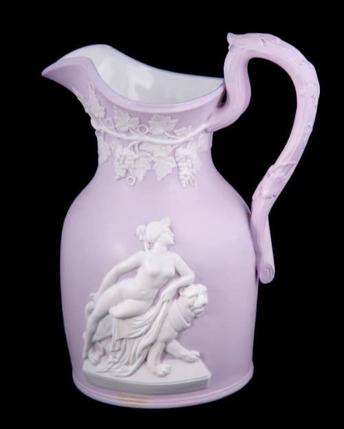 Pitcher