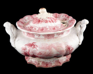 Tureen