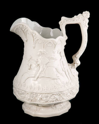 Pitcher