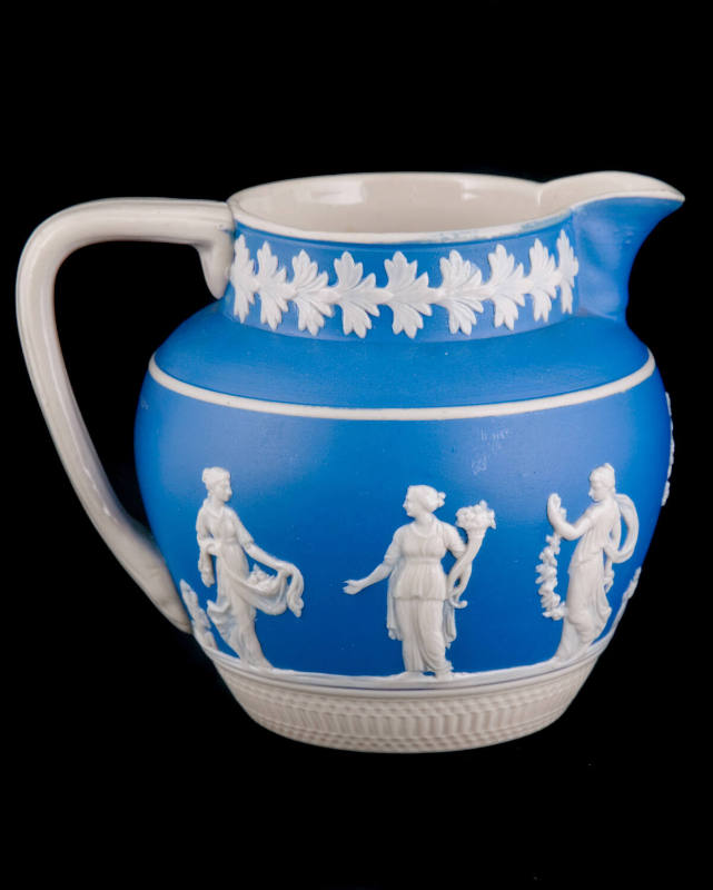 Pitcher