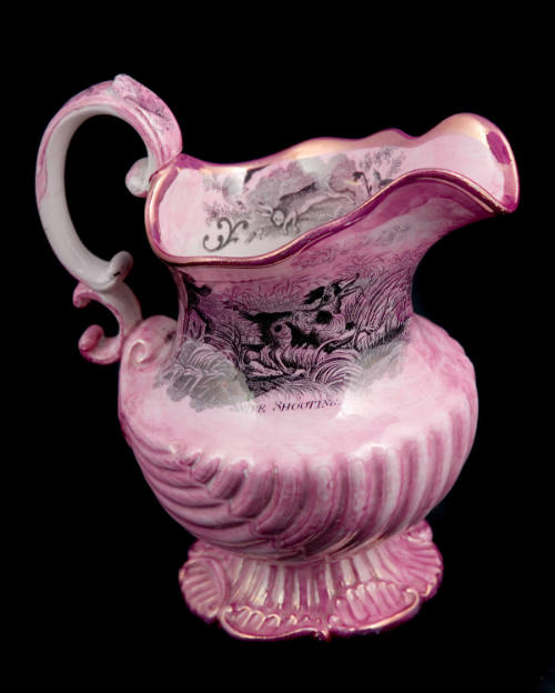 Pitcher