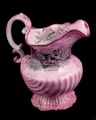 Pitcher