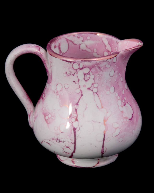 Pitcher