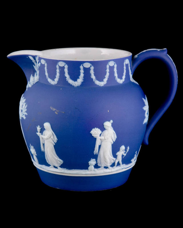 Pitcher