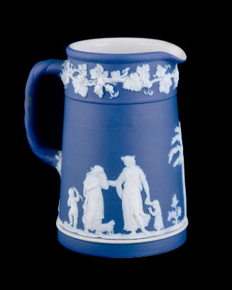 Pitcher