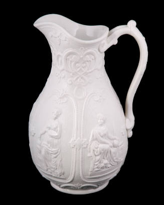 Pitcher