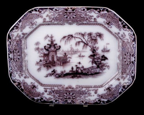 Platter