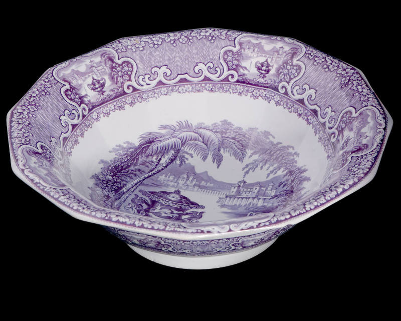 Fruit Bowl