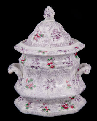 Tureen
