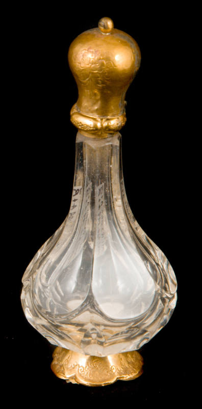 Perfume Bottle