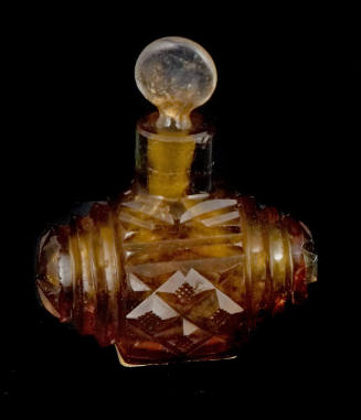 Perfume Bottle