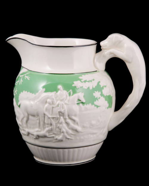 Pitcher