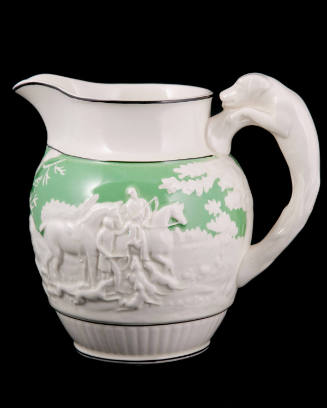 Pitcher