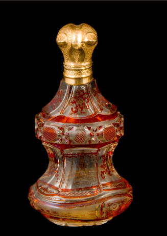 Perfume Bottle