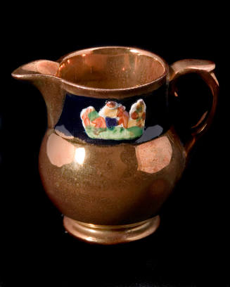 Pitcher