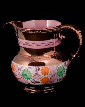Pitcher