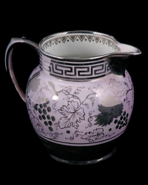 Pitcher